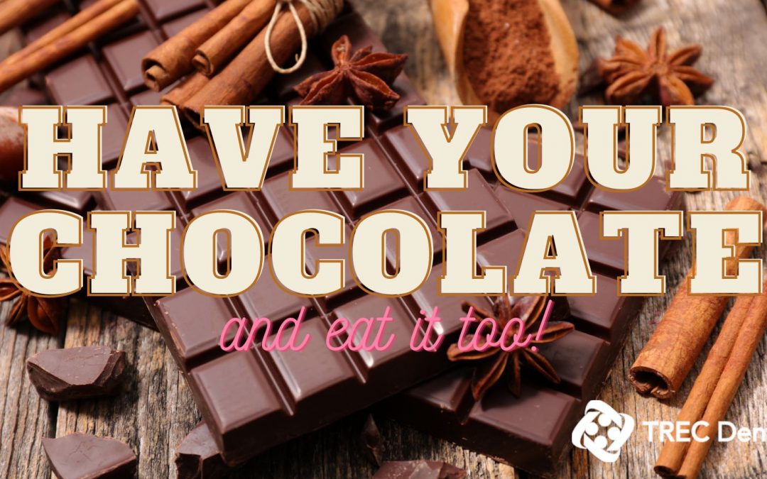 5 Tips to Follow When Eating Chocolate to Help Prevent Tooth Decay