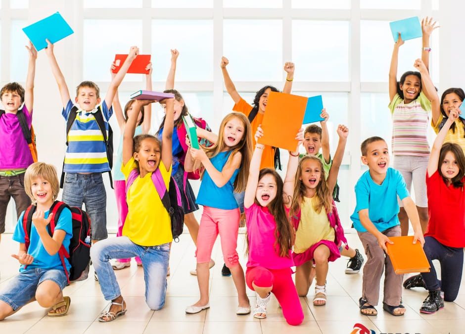 Back to School Smiles:  Essential Tips for Maintaining Great Oral Health!