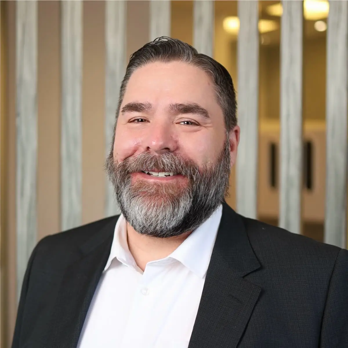 Dr. Michael Lettich