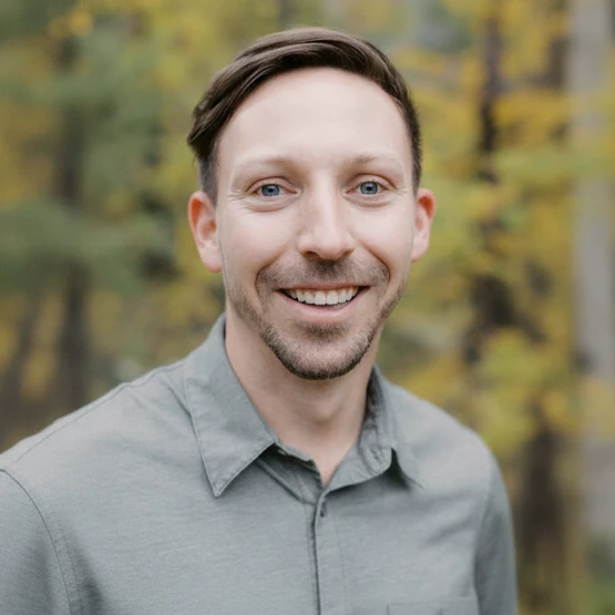 Dr. Scott Jegard