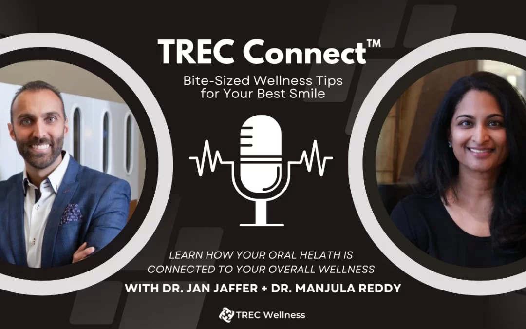 The Mouth-Body Connection: A Critical Discussion on Your Total Health