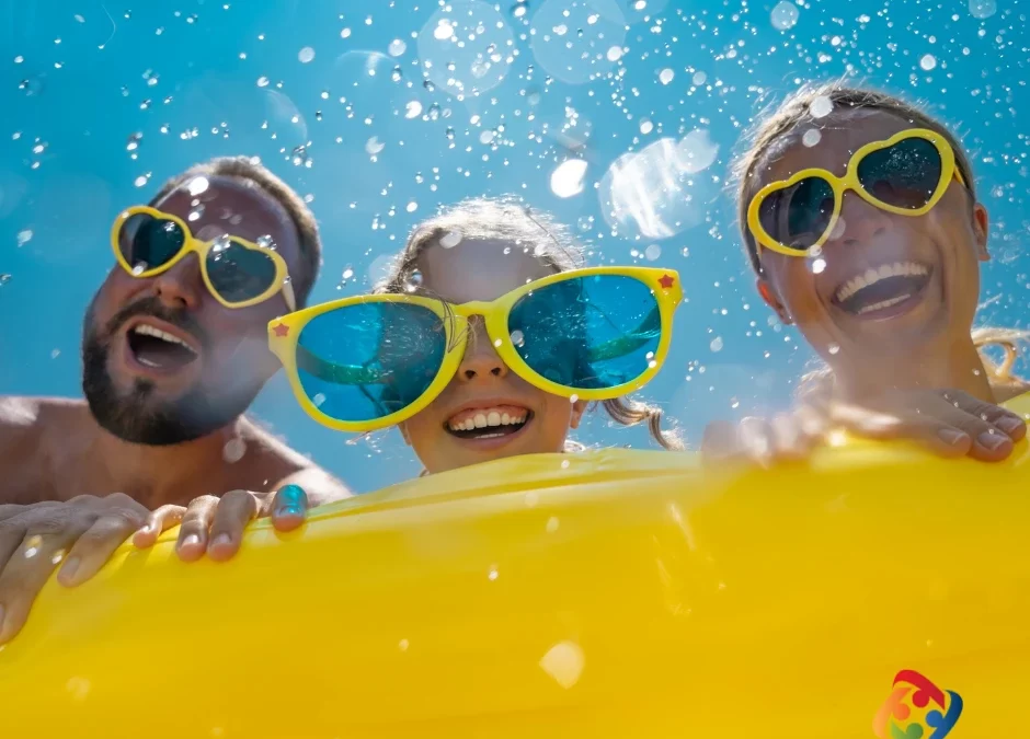 3 Quick Tips for a Summer-Ready Smile